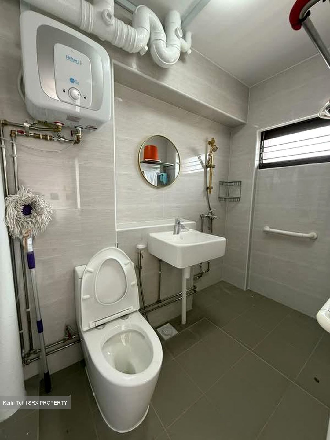 Blk 506 Serangoon North Avenue 4 (Serangoon), HDB Executive #563665501